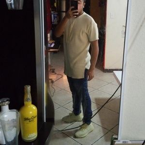 Fear Of God Shirt Luxury